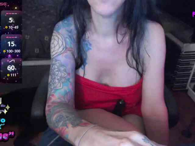 Modella: VenusX1