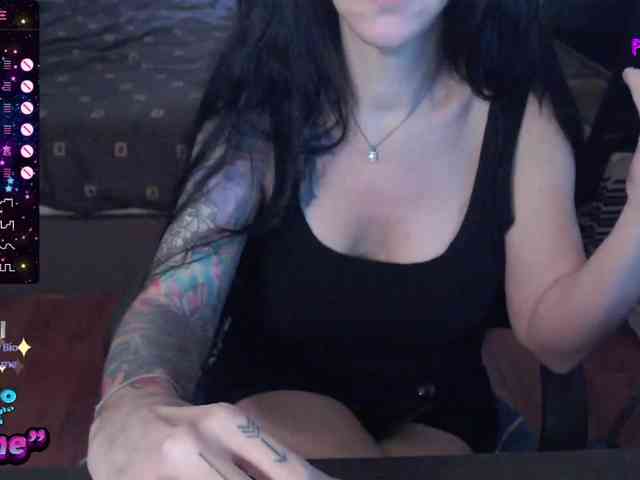 VenusX1 webcam