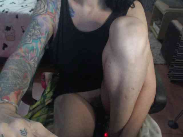 Modella: VenusX1