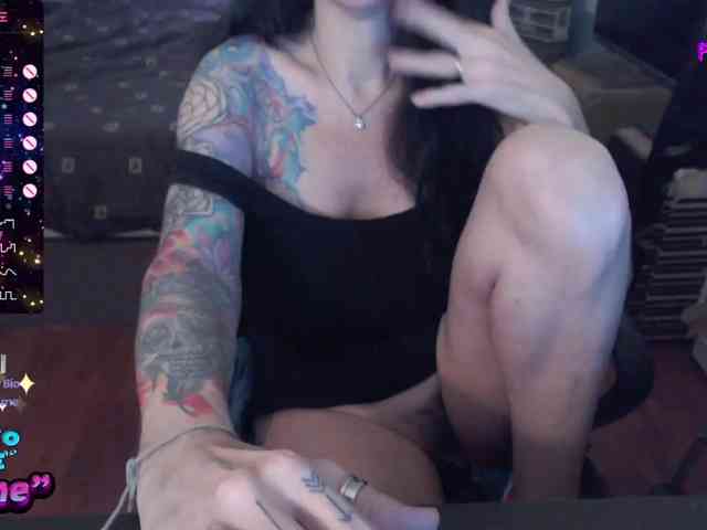 VenusX1 webcam