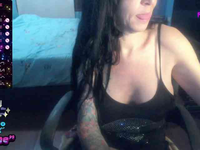 VenusX1 webcam
