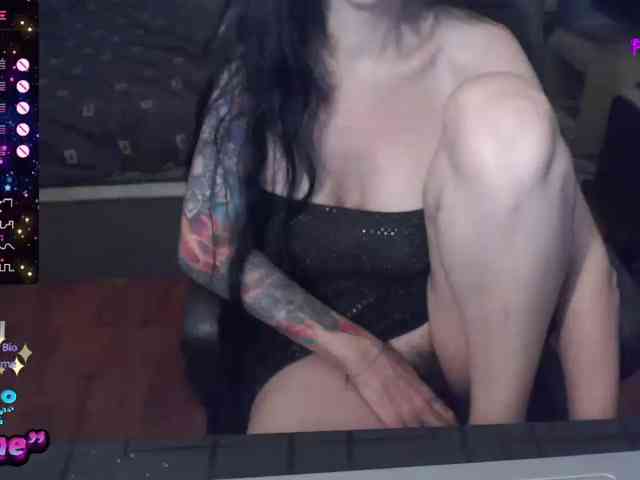 Modella: VenusX1