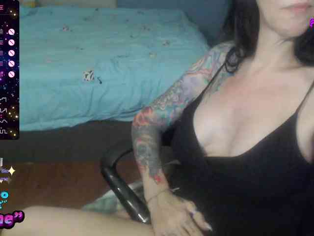 Modella: VenusX1
