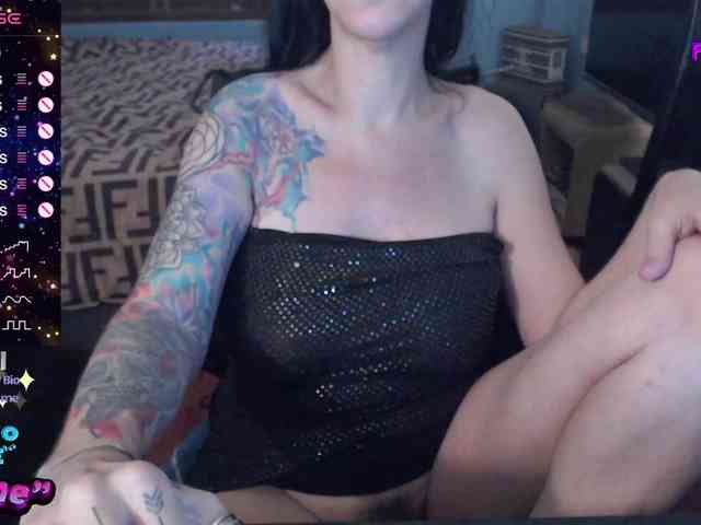 Modella: VenusX1