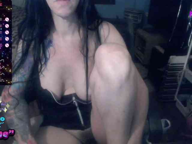VenusX1 webcam