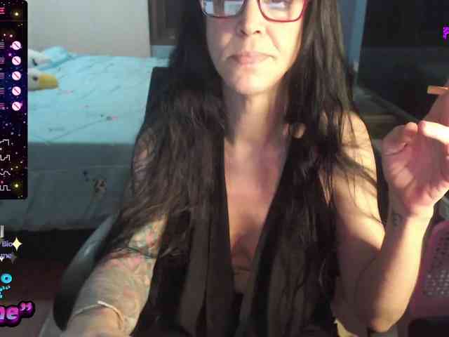 Modella: VenusX1