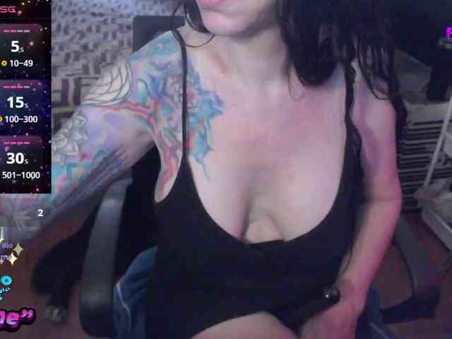 VenusX1
