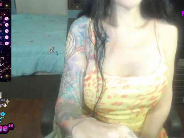 Modella: VenusX1