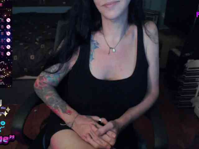 VenusX1 webcam