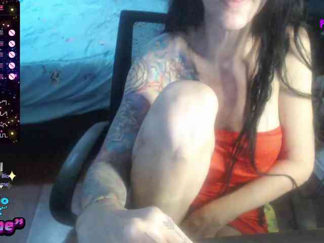 VenusX1 webcam