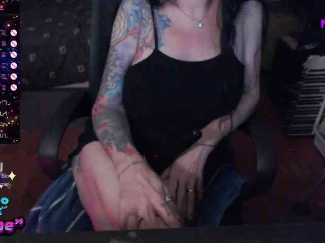 VenusX1 webcam