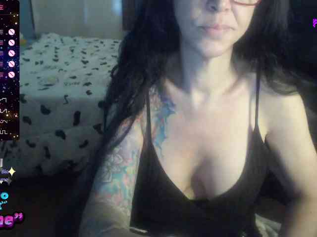 Modella: VenusX1