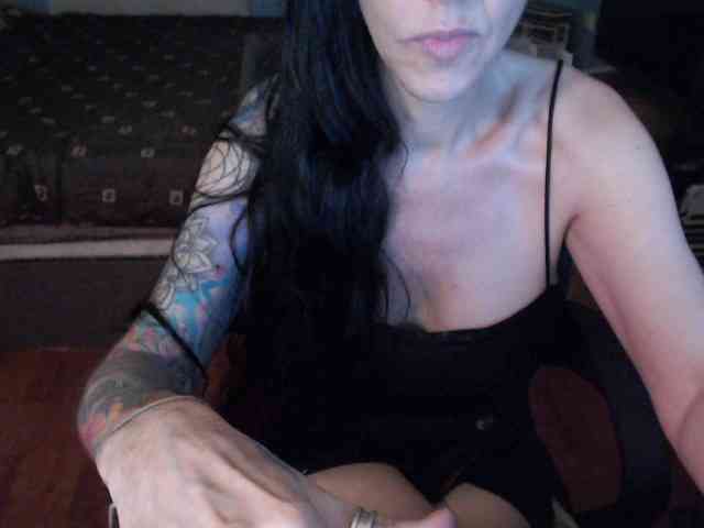VenusX1 webcam