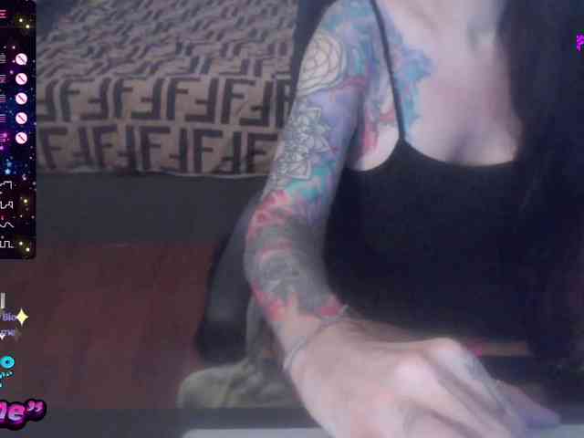 VenusX1 webcam
