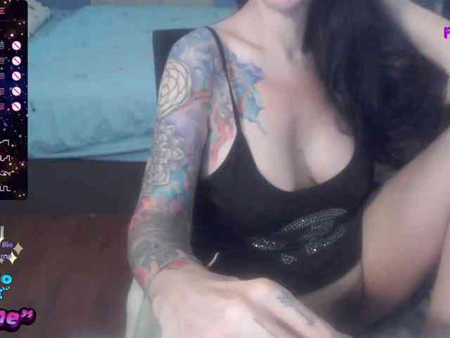 Modella: VenusX1