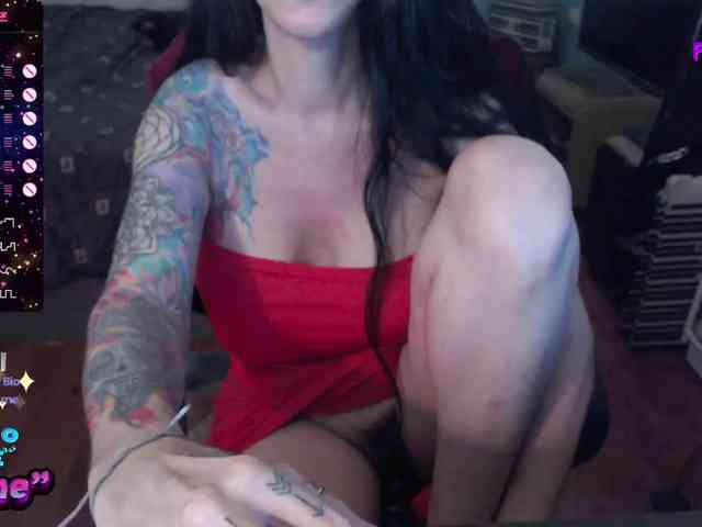 VenusX1 webcam