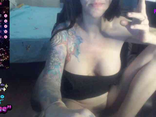 VenusX1 webcam