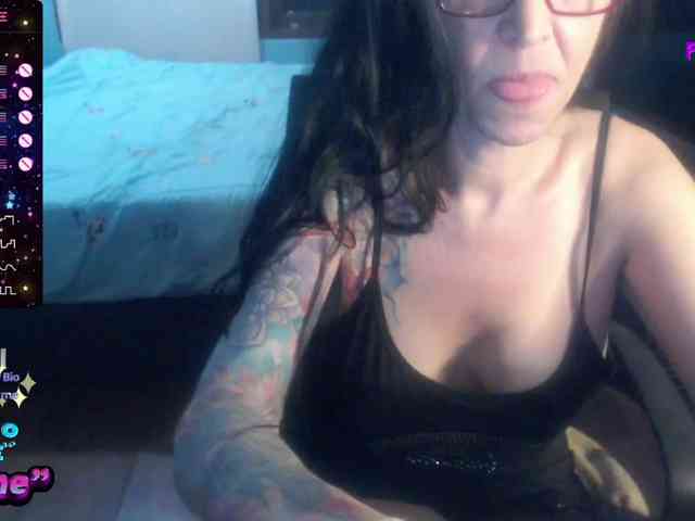 Modella: VenusX1