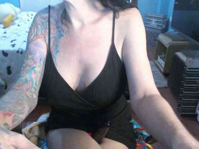 Modella: VenusX1