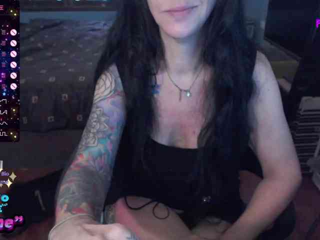 VenusX1 webcam