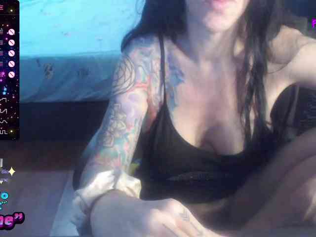 VenusX1 webcam