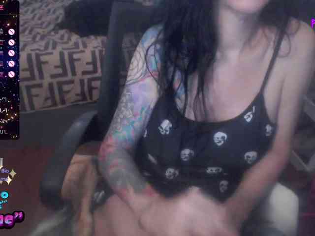 VenusX1 webcam