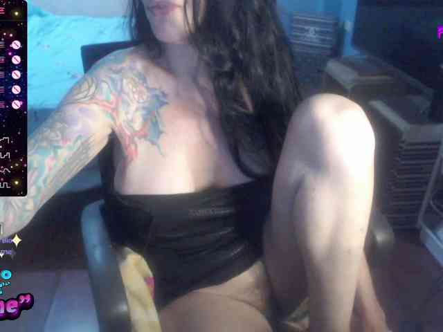 venusx1