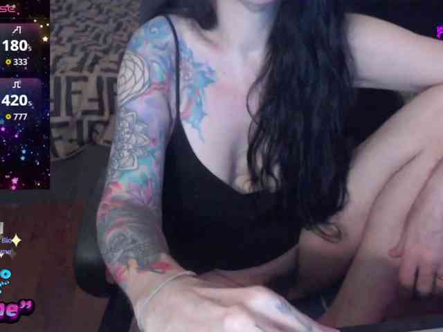 Modella: VenusX1