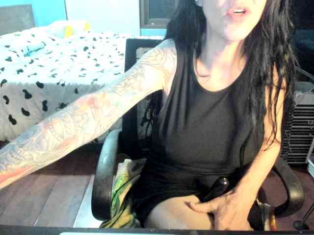 Modella: VenusX1