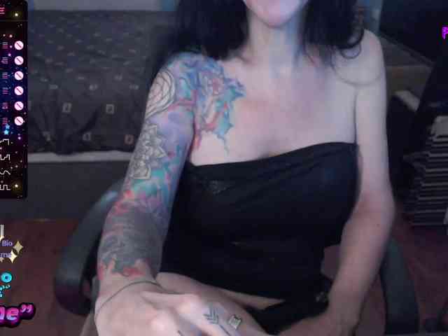 Modella: VenusX1