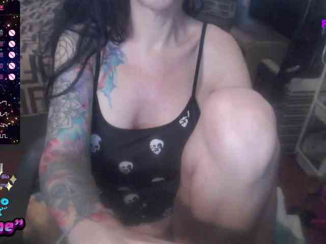VenusX1 webcam