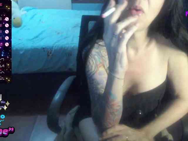 VenusX1 webcam