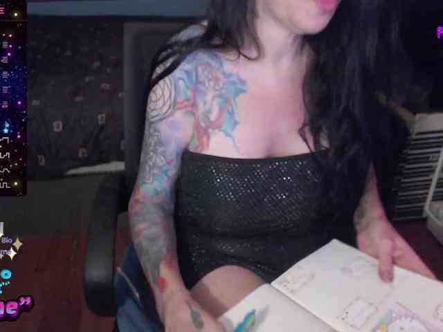 Modella: VenusX1
