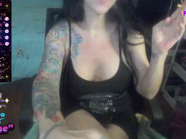 Modella: VenusX1
