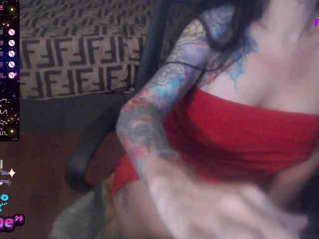 VenusX1 webcam
