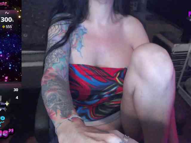 VenusX1