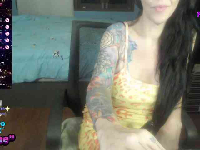 Modella: VenusX1