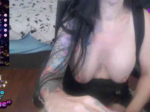 Modella: VenusX1