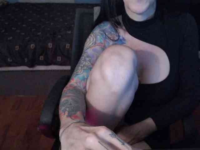 VenusX1 webcam