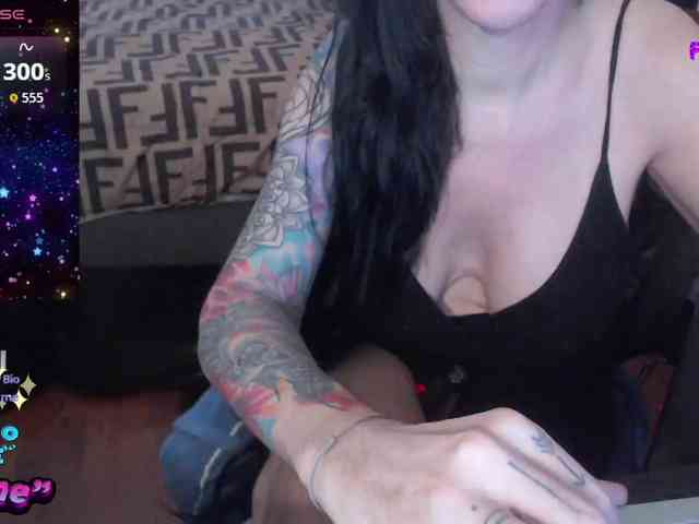 Model: VenusX1