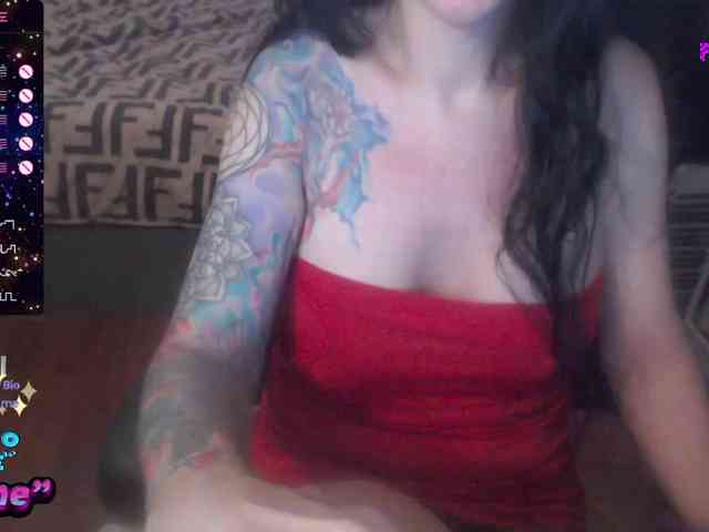Modella: VenusX1
