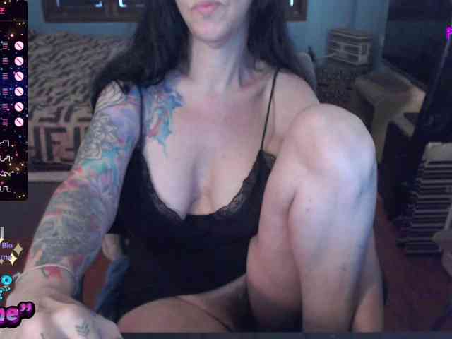 VenusX1 webcam