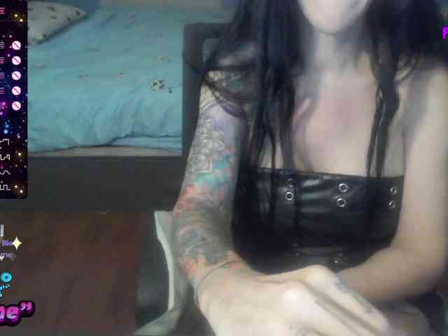 Modella: VenusX1
