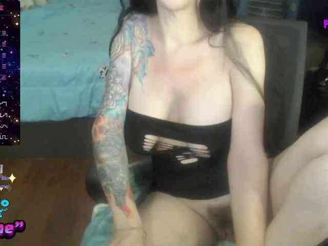 VenusX1 webcam