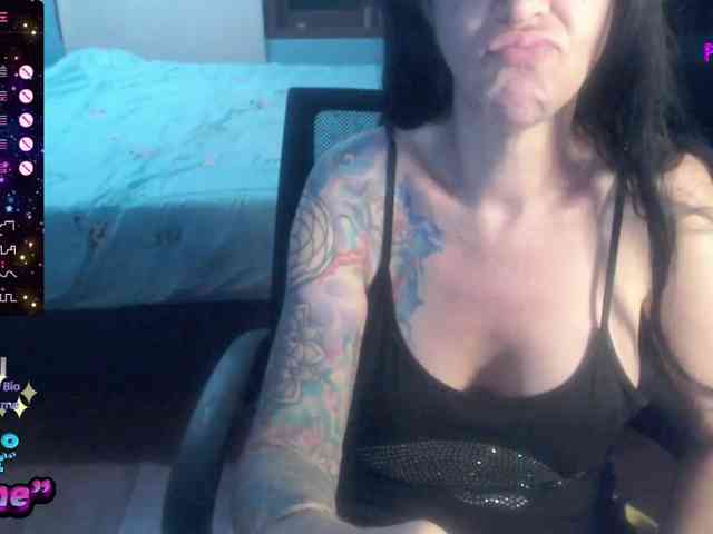 VenusX1 webcam