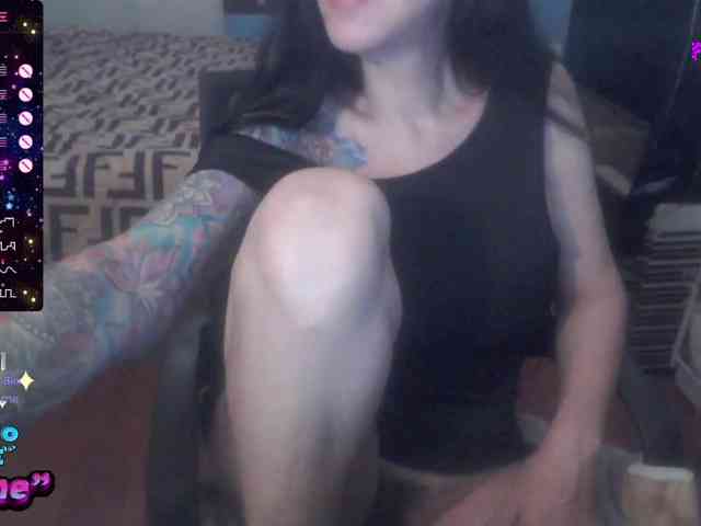VenusX1 webcam