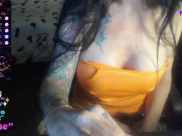 Modella: VenusX1