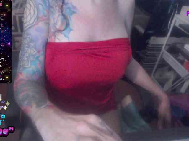 Modella: VenusX1