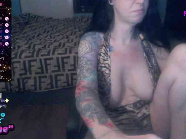 Modella: VenusX1