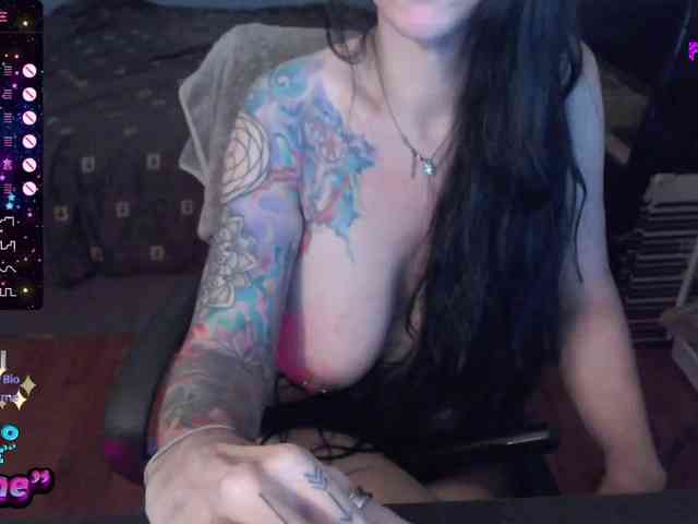 VenusX1 webcam